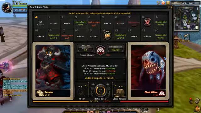 #DNINA Dragon Nest Board Game & Reward смотреть онлайн