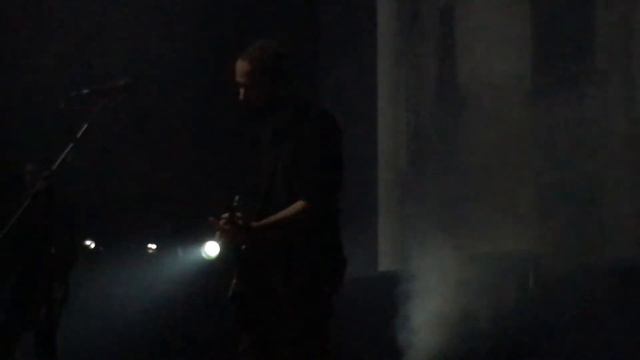 Dreaming Of You - Cigarettes After Sex - Live in Singapore 2017 смотреть онлайн