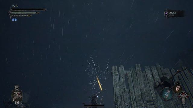 Lords of the Fallen - Dark Crusader - 1 hour Vigor / Plucked Eyes / various drops farming - 2024 смотреть онлайн