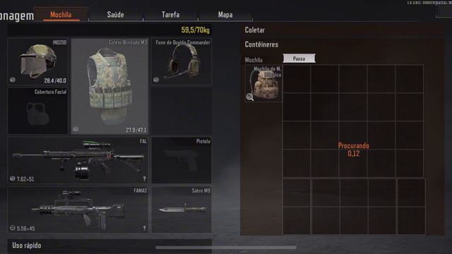 ESSA ARMA É PERFEITA PARA JOGAR (TV STATION) ARENA BREAKOUT GLOBAL смотреть онлайн