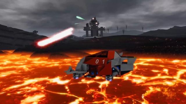 Empyrion Galactic Survival - Game Trailer (updated) смотреть онлайн