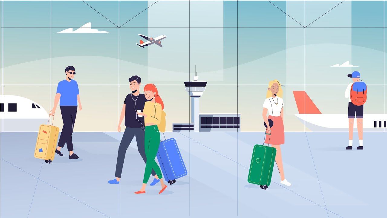 2 д анимация, как продающая видео инструкция для сервиса KYFO смотреть онлайн