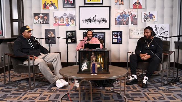 Club 520 Podcast | Episode 3 | The Picture Bible смотреть онлайн