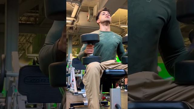 God always watching and rooting for you, trust. Qur'an 2:156. #gymlife #sprituality смотреть онлайн