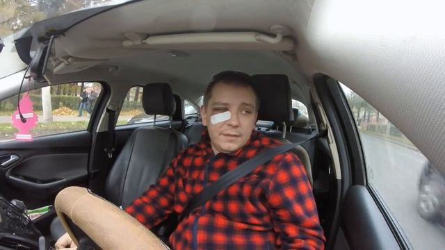 Как мне поломали лицо :-( смотреть онлайн