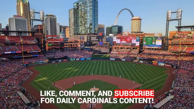 Does Signing Lance Lynn And Kyle Gibson Position The St. Louis Cardinals To Swing Big On Yamamoto? смотреть онлайн