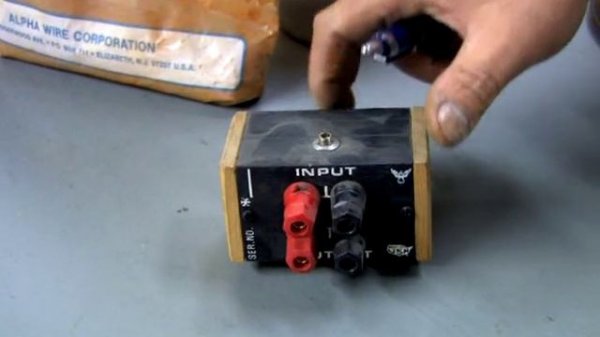 Transmutation часть 18