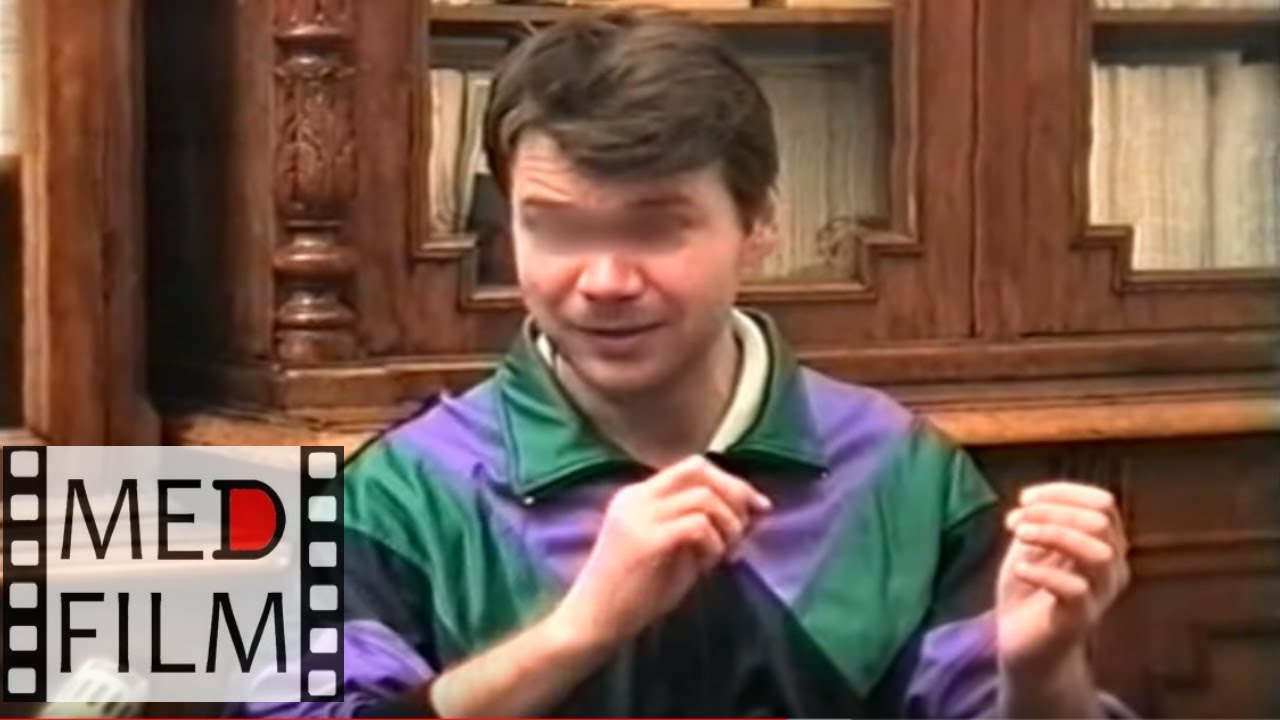 Бред величия (полная версия) Маниакальный синдром. Шизофрения © Manic syndrome смотреть онлайн