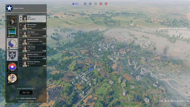Tips For Attacking Le Bre In Normandy | Enlisted Gameplay and Tips смотреть онлайн