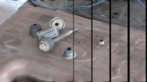 Замена задних стабилизаторов форд фокус