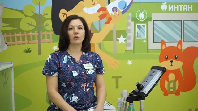 Что такое седация? смотреть онлайн
