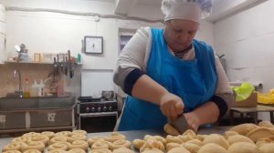 706 серия УТРО ?РАБОТА БУЛОЧКИ.