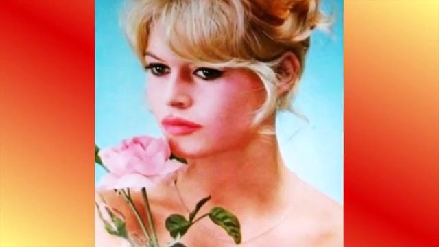 Brigitte Bardot ( Брижит Бардо ) смотреть онлайн