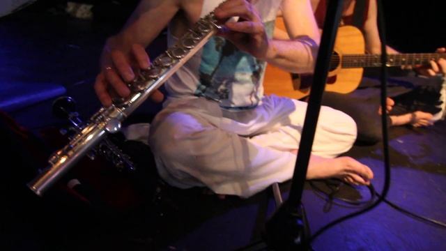 Mul Mantra sound healing смотреть онлайн