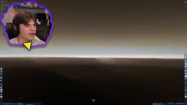 What Does A Sunset Look Like on Each Planet? смотреть онлайн