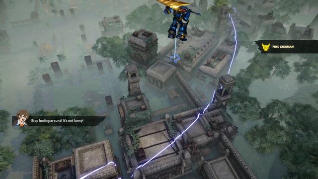 GIGABASH Gameplay Walkthrough Ending PS5
