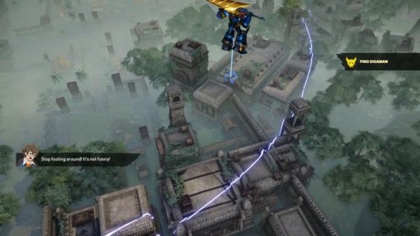 GIGABASH Gameplay Walkthrough Ending PS5