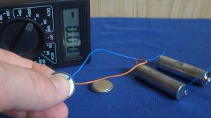 ✅ ЗАЧЕМ ЗАРЯЖАТЬ ЛИТИЕВЫЕ БАТАРЕЙКИ  / Личный Опыт /