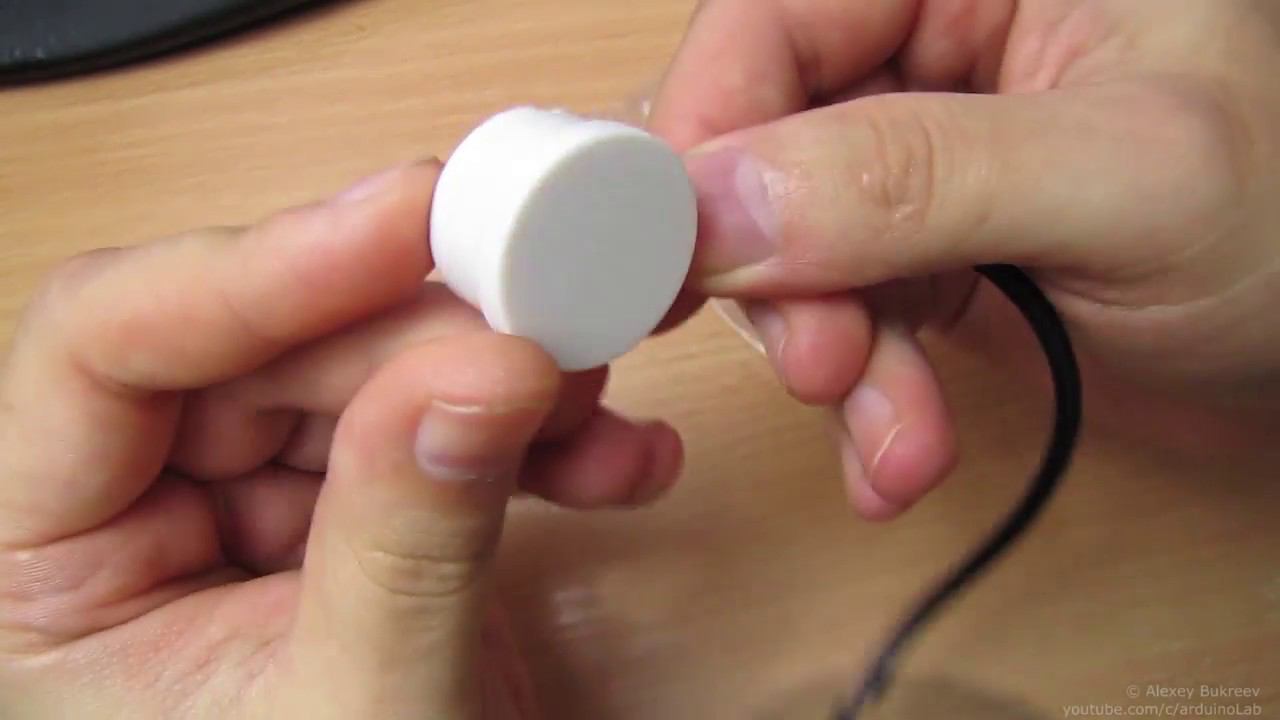 Бесконтактный датчик уровня жидкости XKC-Y25-NPN смотреть онлайн