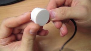 Бесконтактный датчик уровня жидкости XKC-Y25-NPN