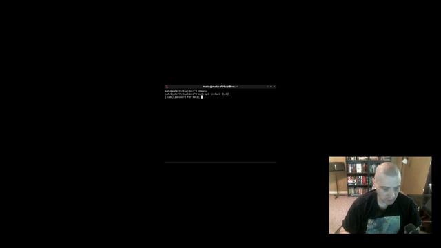 The Openbox Window Manager - Install & Setup смотреть онлайн