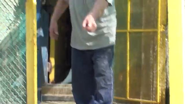 В гостях у голубевода Виктора Подрезова. Часть 2 смотреть онлайн