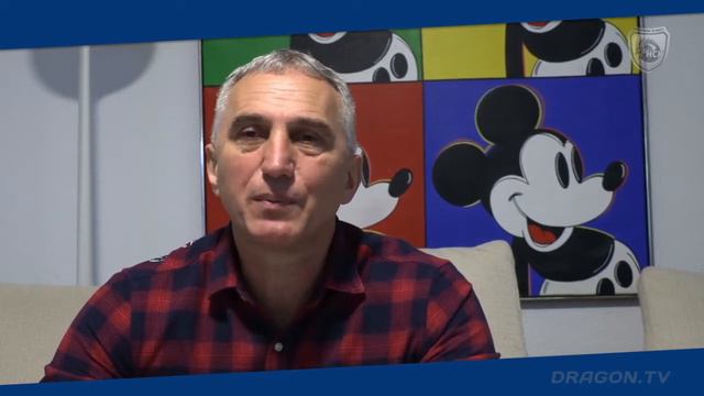 Goran Perkovac смотреть онлайн