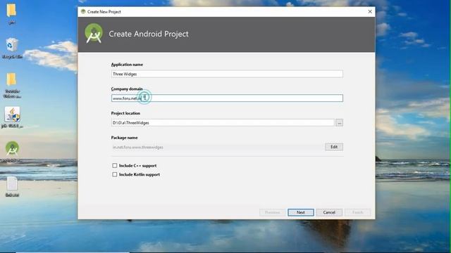 2. Working with TextView, EditText and Button in Android in Telugu смотреть онлайн
