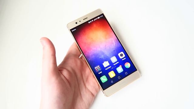 HUAWEI P9 PLUS: ВЫБОР СМАРТФОНА + БОНУС смотреть онлайн