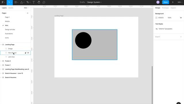 Understanding Figma Layering & Pages | Figma Basic Series - Part 2 смотреть онлайн