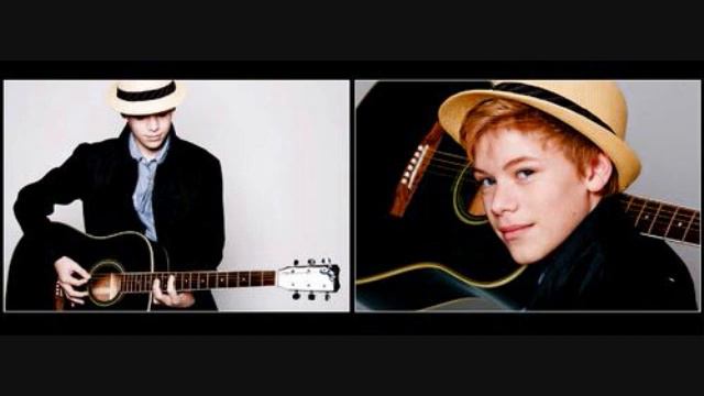 Deal With It (Kenton Duty Video) смотреть онлайн