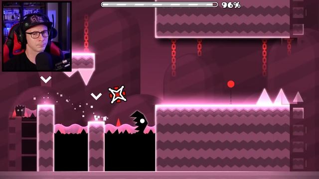 Geometry Dash World FULL VERSION Levels [Payload, Beast Mode] смотреть онлайн