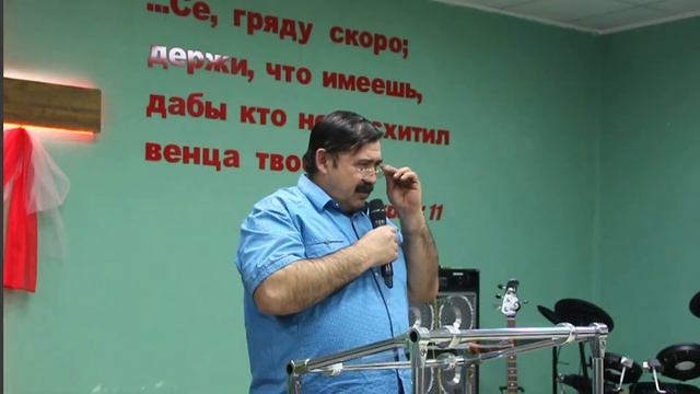 17.11.2023. Пятница. Тема: Не мудрите, а будьте послушны. смотреть онлайн