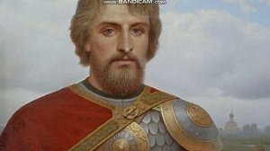 «Повесть о житии Александра Невского»-пересказ
