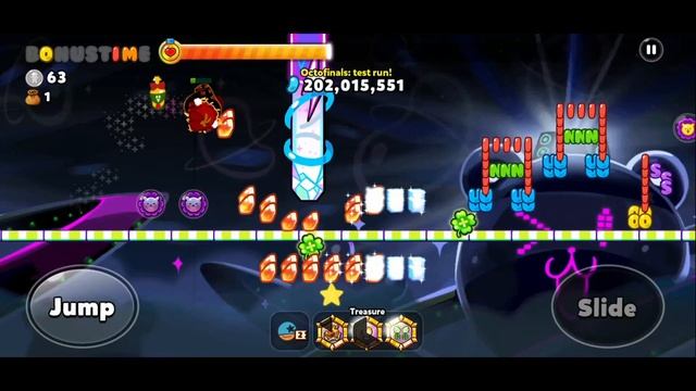 If I have a bad time with Bear Jelly Parties, I get annoyed by Cookies of Darkness (GCL Octofinals) смотреть онлайн