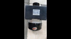 Электро двигатель 2,2 кВт, 220В, 2800 об/мин. Подключение