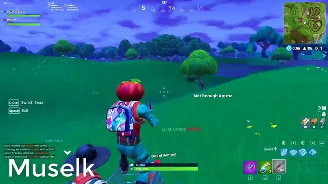 Lets players react to New Fortnite shopping cart! смотреть онлайн