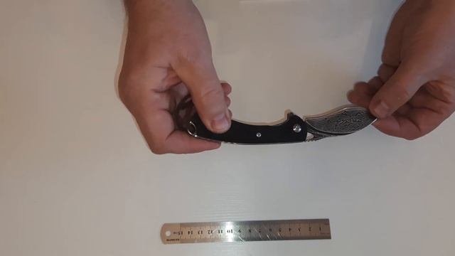 Tор 10 складных ножей для души.