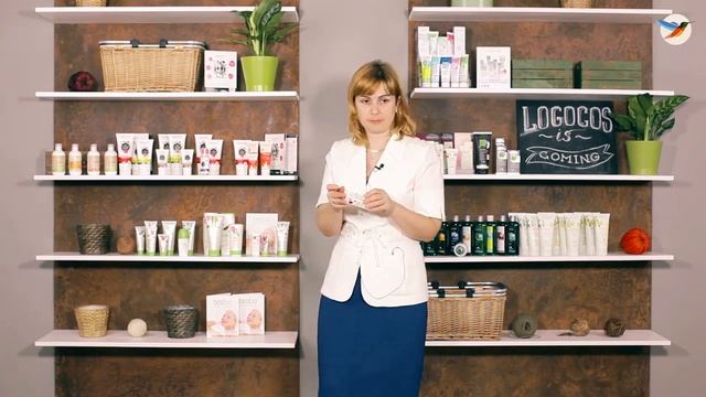 Обзор Neobio: бюджетная органическая косметика! смотреть онлайн