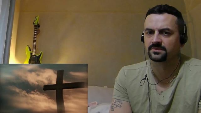 SHAMAN _MY RAVENS REACTION (музыка и слова: SHAMAN) #music #singer #reactionvideo смотреть онлайн