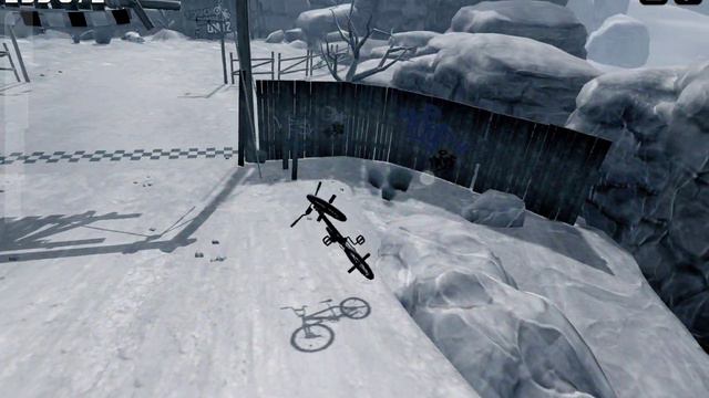 BMX 2