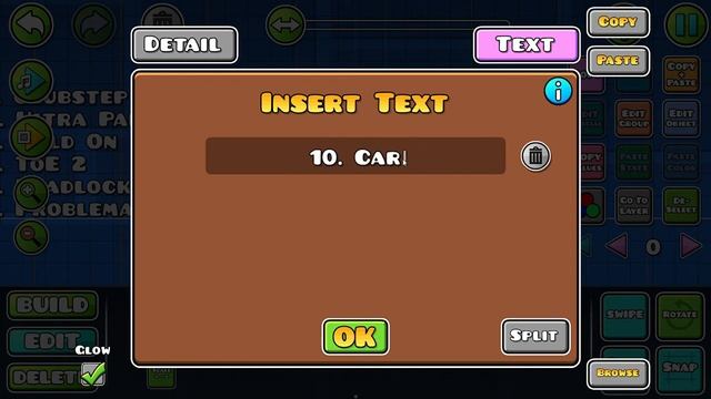 CARPE LUCEM 100% (10TH DEMON) + Cyan8 challenge! смотреть онлайн