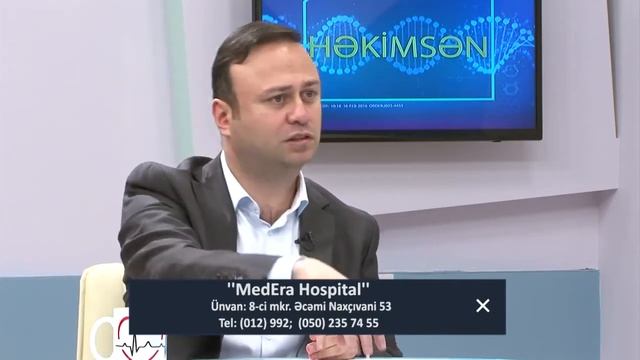 Mede kiciltme əməliyyatından sonra təkrar kilo yığmaması üçün nə etməli? PhD.Dr.Fərid Rəfiyev смотреть онлайн