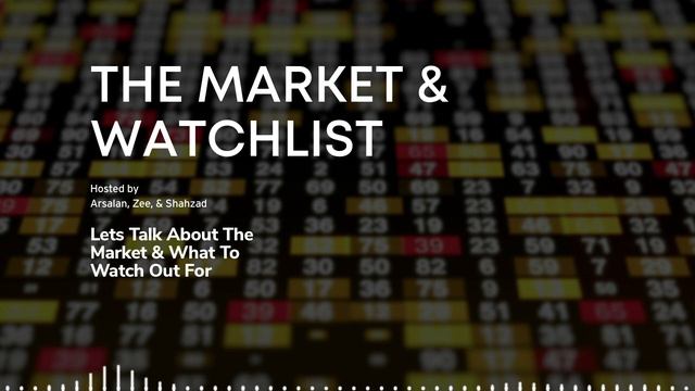 Stock Market Watchlist and Stock Options Plays - 6-18-2020 смотреть онлайн