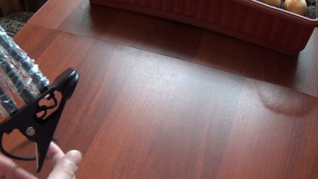 Огород на окошке. Первые всходы. Новая лампа. Лук из Светофора. Не реклама! смотреть онлайн