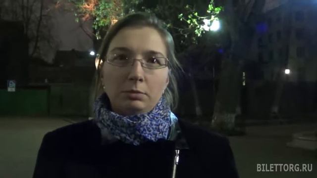 Отзыв "Царство Отца и Сына" в театре Моссовета 21.11.12 смотреть онлайн
