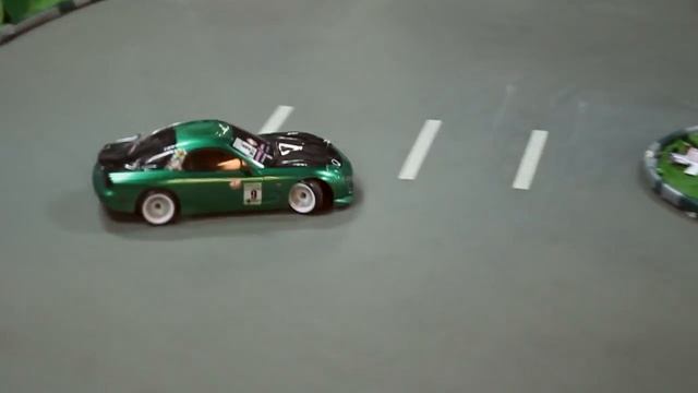 RC Drift