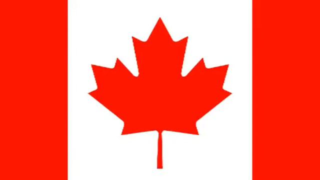 Государственный гимн Канады на английском   “O Canada“