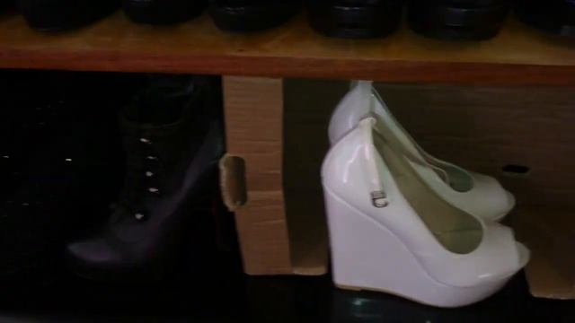 Продажа женской обуви смотреть онлайн