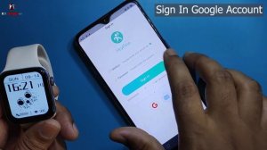 HryFine Apps Smart Watch Use Details / How To SetUp Connect to Your Smartphone HryFine Apps